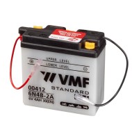 VMF Powersport Accu 4 Ampere 6N4B-2A